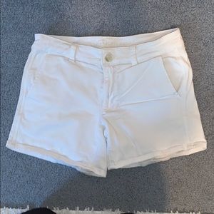 American Eagle Super Stretch Shorts